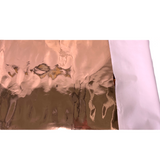 Reflective Mirror Vinyl Fabric