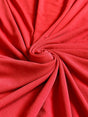 Shiny Liverpool Knit Rose