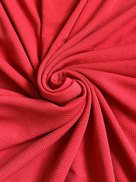 Shiny Liverpool Knit Rose