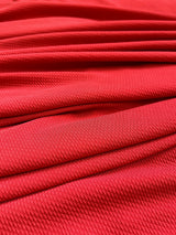 Shiny Liverpool Knit Rose