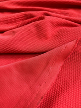 Shiny Liverpool Knit Rose