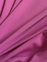 Raspberry Liverpool Knit