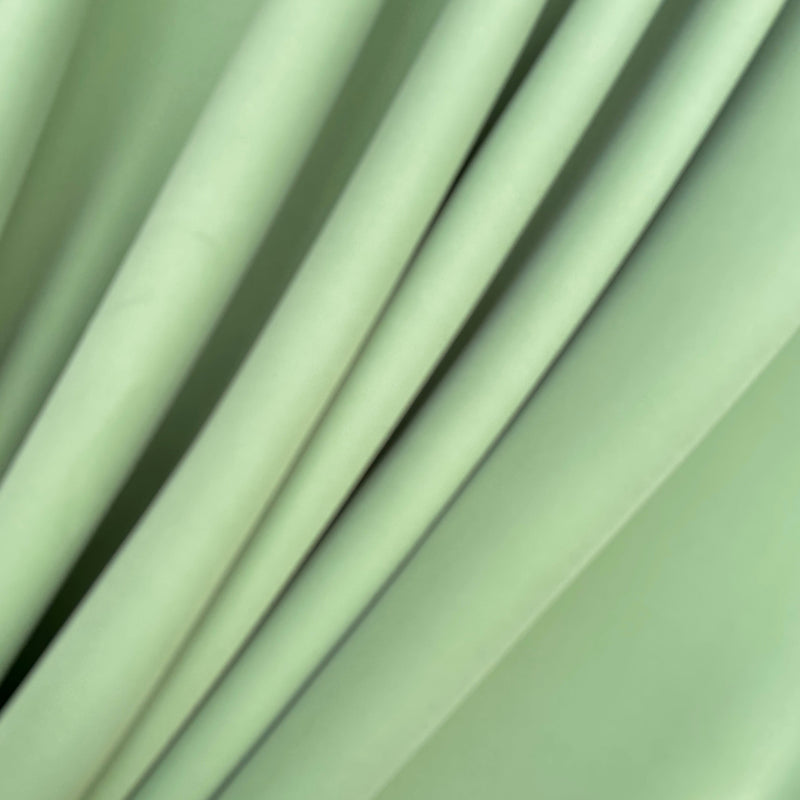 Stretch Crepe Pistachio