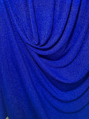 Shiny Metallic Lurex Knit