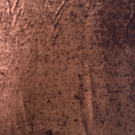 Corduroy Stretch Velvet Fabric - 4-Way Stretch, 60" Width, 360 GSM, Olive, Silver, Black, Mauve, Brown (1 Yard)