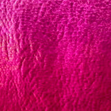Nylon Spandex Holographic Snake Fabric 60"