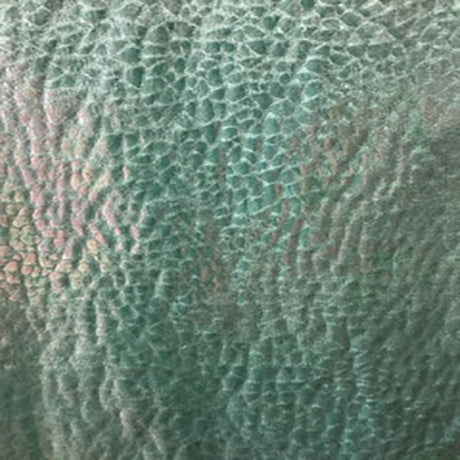 Nylon Spandex Holographic Snake Fabric 60"