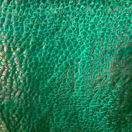 Nylon Spandex Holographic Snake Fabric 60"