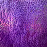 Nylon Spandex Holographic Snake Fabric 60"