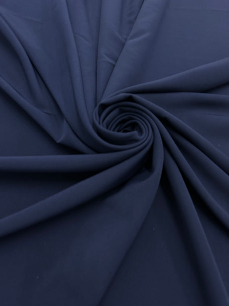 Stretch Crepe