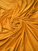 Mustard Yoga Spandex