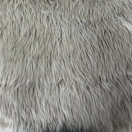 Faux Fur Fabric Luxury Long Pile Shaggy