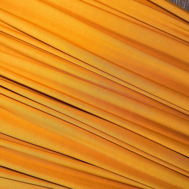Mustard Yoga Spandex