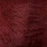 Faux Fur Fabric Luxury Long Pile Shaggy