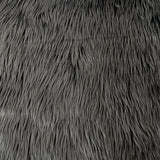 Faux Fur Fabric Luxury Long Pile Shaggy