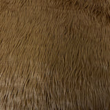 Faux Fur Fabric Luxury Long Pile Shaggy