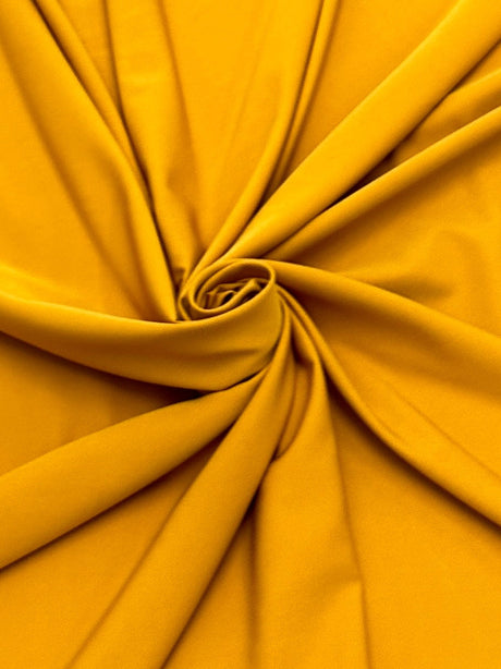 Stretch Crepe