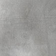 Gray Luxury Stretch Suede Foam Backed Fabric,