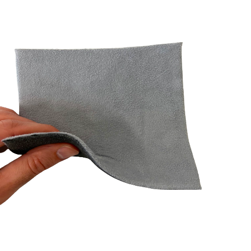 Stretch Suede Foam Backed Headliner Fabric