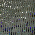 Polyester Spandex Stripe Sequin Fabric Blue Illusion 50"