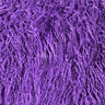 Faux Fur Fabric Mongolian Long Pile