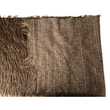 Faux Fur Fabric Mongolian Long Pile