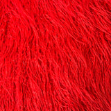 Faux Fur Fabric Mongolian Long Pile