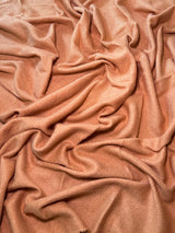 Textured Knit Light Peach