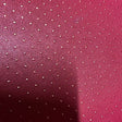 Polyester Spandex Dew Drop Mesh Fabric 50"