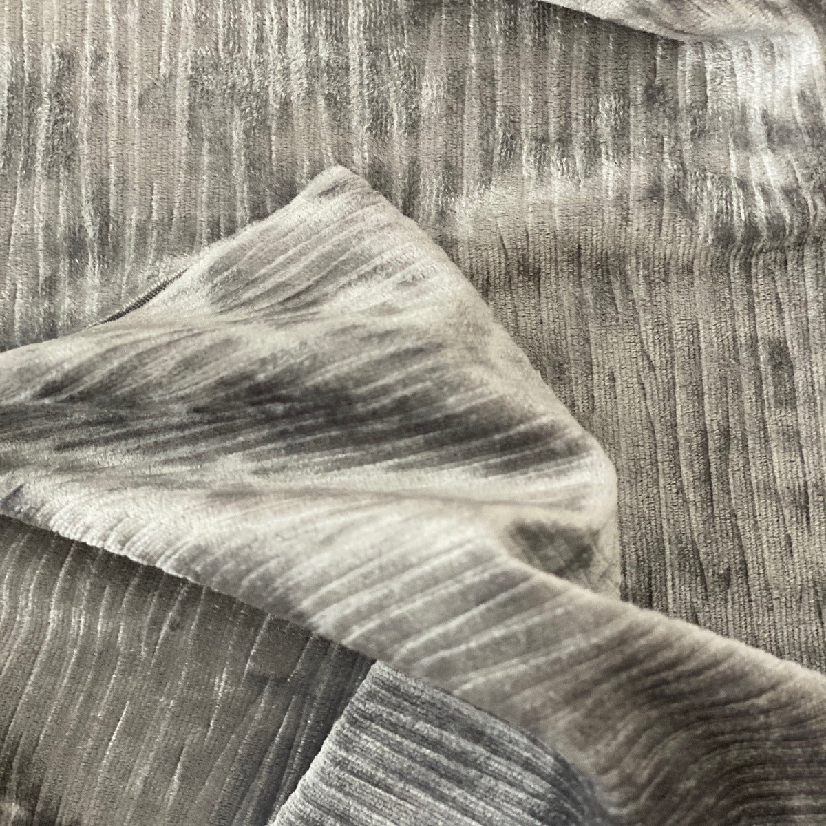 Corduroy Stretch Velvet Fabric by the Yard