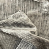 Corduroy Stretch Velvet Fabric by the Yard