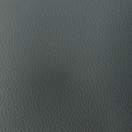 Palma Contract Automotive Faux Leather Vinyl Fabric - Black, 54" Width (1 Yard)