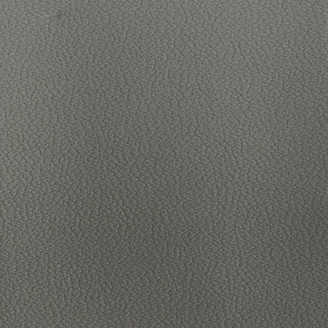 Palma Contract Automotive Faux Leather Vinyl Fabric - Black, 54" Width (1 Yard)
