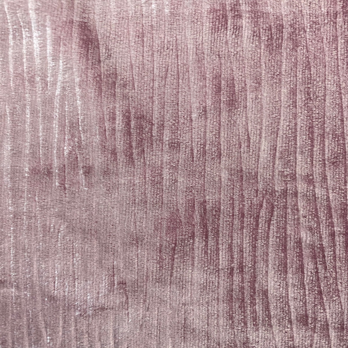 Corduroy Stretch Velvet Fabric - 4-Way Stretch, 60" Width, 360 GSM, Olive, Silver, Black, Mauve, Brown (1 Yard)