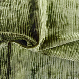 Corduroy Stretch Velvet Fabric by the Yard