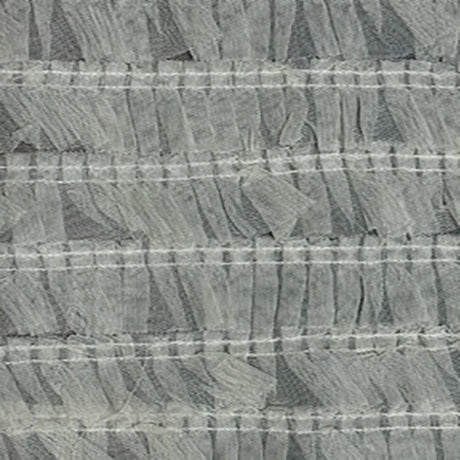 Polyester Embroidered Mesh Fabric 50/52"