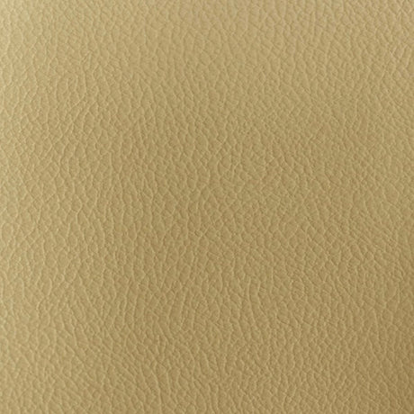 Palma Contract Automotive Faux Leather Vinyl Fabric - Black, 54" Width (1 Yard)