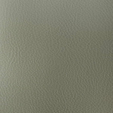 Palma Contract Automotive Faux Leather Vinyl Fabric - Black, 54" Width (1 Yard)