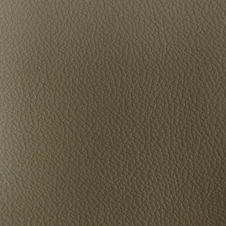 Palma Contract Automotive Faux Leather Vinyl Fabric - Black, 54" Width (1 Yard)