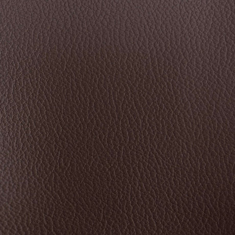 Palma Contract Automotive Faux Leather Vinyl Fabric - Black, 54" Width (1 Yard)