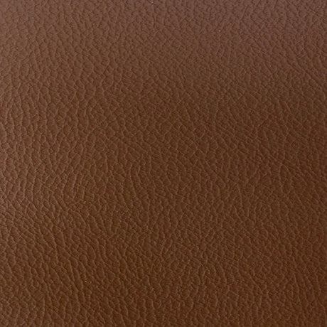 Palma Contract Automotive Faux Leather Vinyl Fabric - Black, 54" Width (1 Yard)