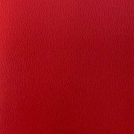 Palma Contract Automotive Faux Leather Vinyl Fabric - Black, 54" Width (1 Yard)