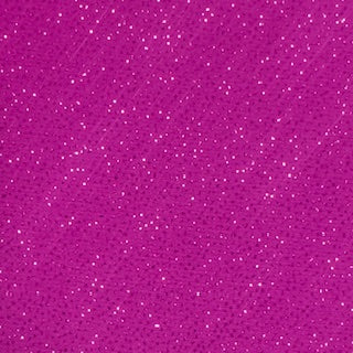 Glitter ITY Spandex Fabric 60"