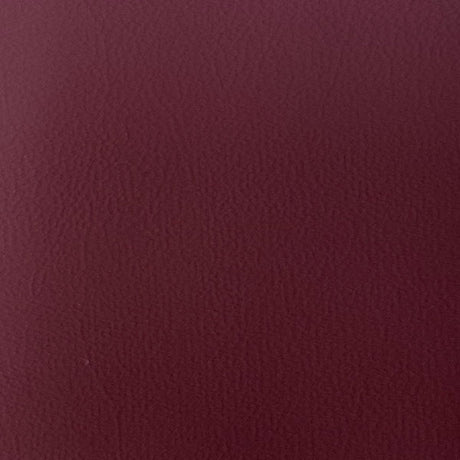 Palma Contract Automotive Faux Leather Vinyl Fabric - Black, 54" Width (1 Yard)