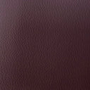 Palma Contract Automotive Faux Leather Vinyl Fabric - Black, 54" Width (1 Yard)