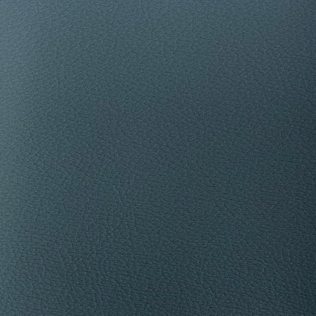 Palma Contract Automotive Faux Leather Vinyl Fabric - Black, 54" Width (1 Yard)