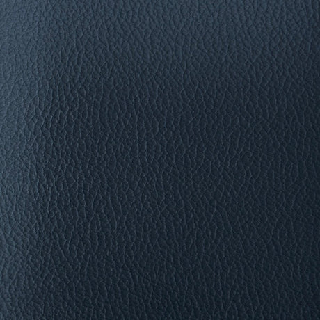 Palma Contract Automotive Faux Leather Vinyl Fabric - Black, 54" Width (1 Yard)