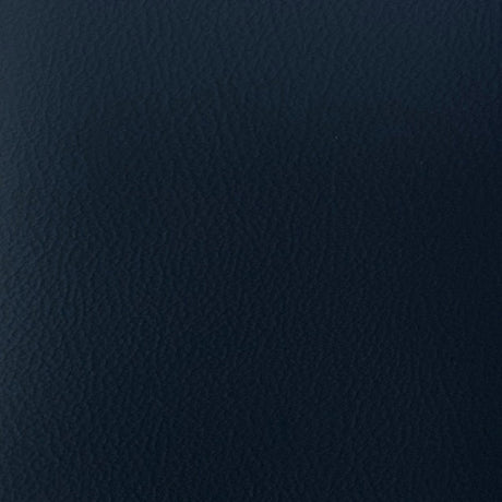 Palma Contract Automotive Faux Leather Vinyl Fabric - Black, 54" Width (1 Yard)