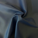 Soft Skin Faux Leather Vinyl Fabric - 100 Percent Polyester Faux Leather Fabric, Solid Color, 54" Width (1 Yard)