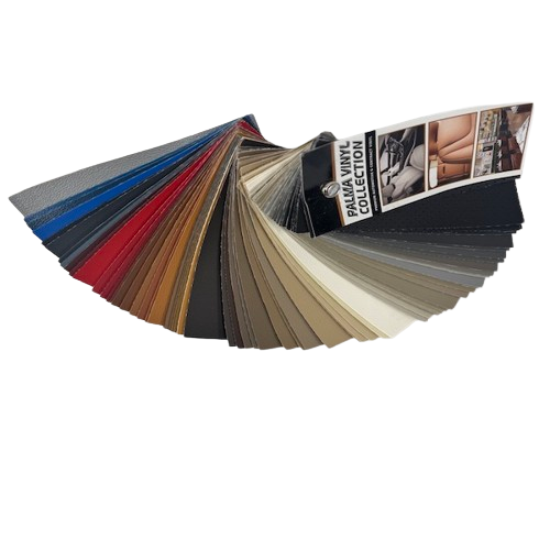Vinyl Fabric Palma Contract Automotive Faux Leather